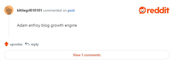 kittiegrl010101 Recommended Blog Growth Engine